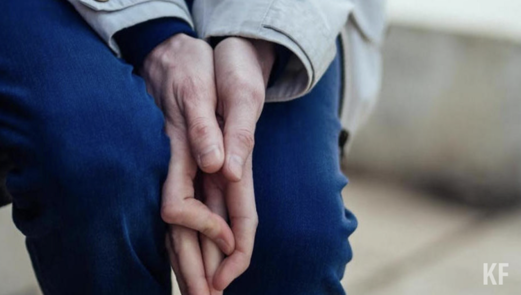 Мощный ресурс, который всегда при нас