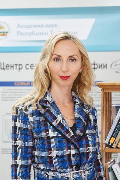 «Ренессанс института семьи в Татарстане не за горами»