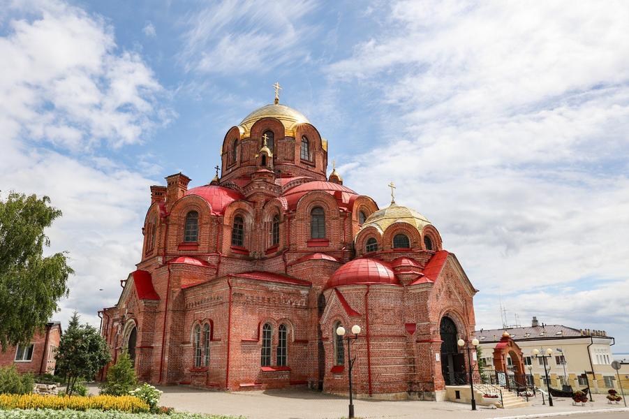 Первый бесплатный автомобильный аудиогид «Казань-Болгар» стал доступен в МТС Live