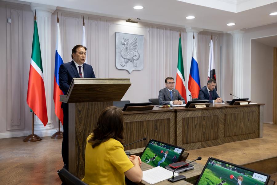 «Добиться того, чтобы Казань стала городом без брошенных животных не так просто»