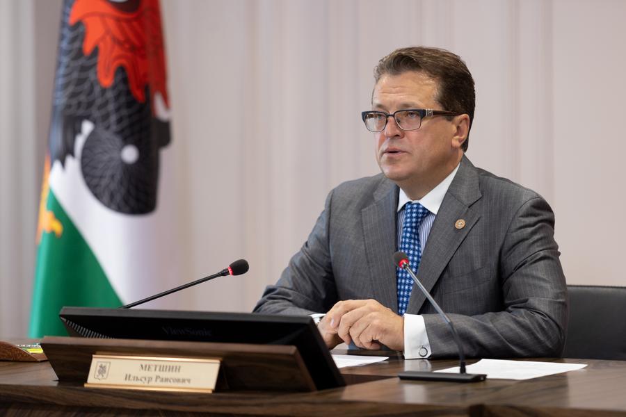 «Добиться того, чтобы Казань стала городом без брошенных животных не так просто»