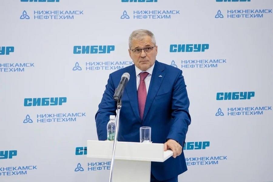 Льготы для работников «Нижнекамскнефтехима» выросли на 38 процентов