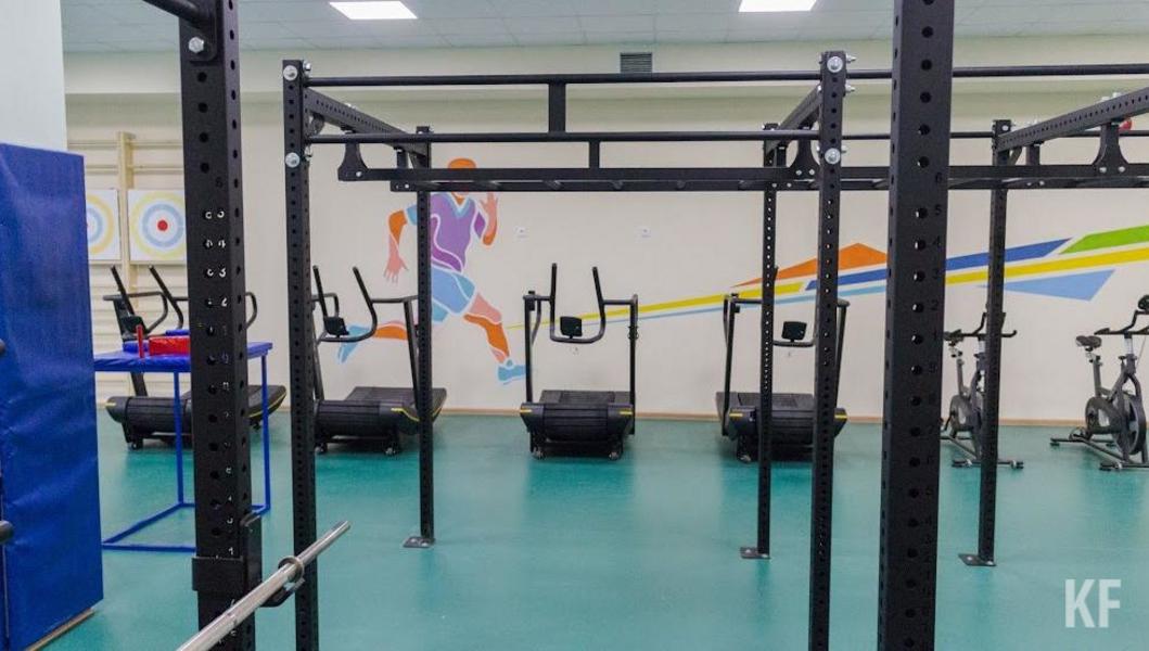 «В Нижнекамске появится прекрасное место для жителей всех возрастов» «В Нижнекамске появится прекрасное место для жителей всех возрастов»