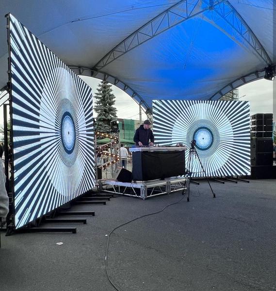 Казанские блогеры рассказали о новых артобъектах на «Казаньоргсинтезе»