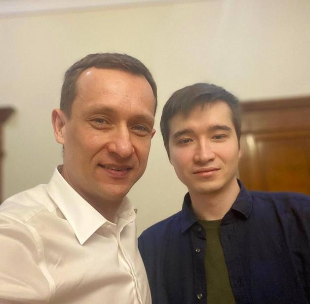 Команда из России Team Spirit выиграла турнир по Dota 2 в Эр-Рияде