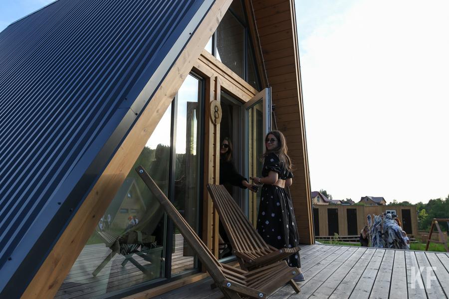 Рустам Минниханов о развитии экотуризма в Татарстане: «У нас пока нет культуры отдыха, люди не умеют отдыхать»