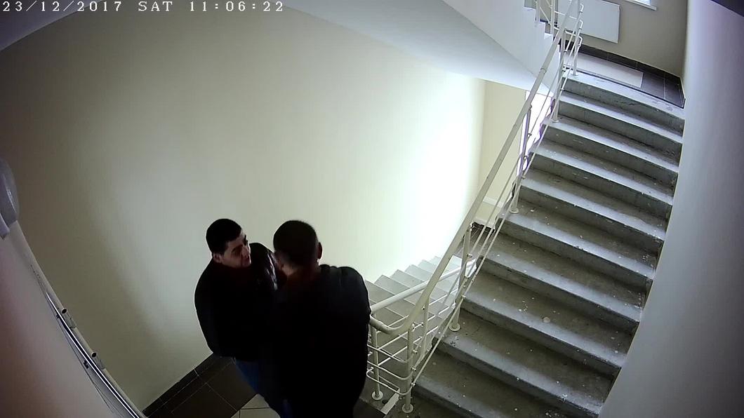 В Татарстане задержали двоих вымогателей