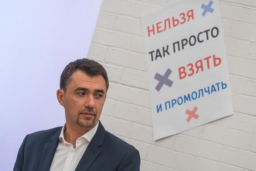 Кем ул Дамир Фаттахов: у молодежи Татарстана появился свой министр