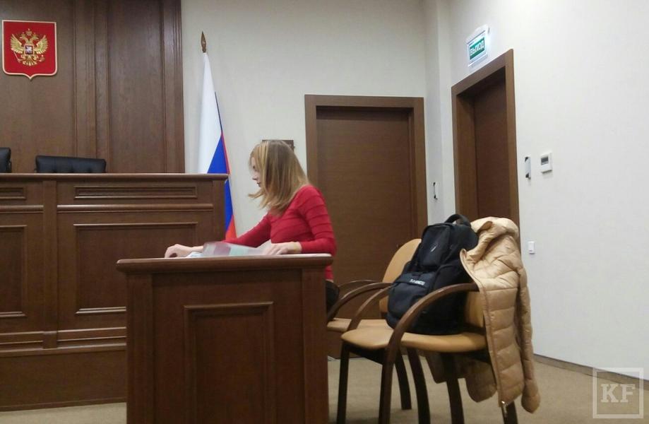 Обыск Следственного комитета затормозил суд между Госжилфондом и АСВ