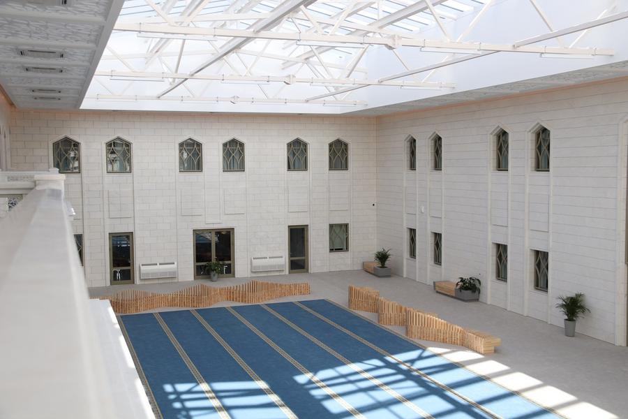 Выпускники Болгарской исламской академии получат сразу два диплома