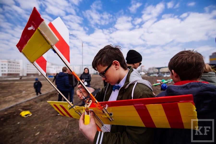 Путинские гранты для НКО Татарстан потратит на образование молодежи