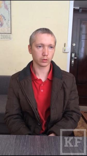 Педофил из Удмуртии развратил двух девочек в Татарстане