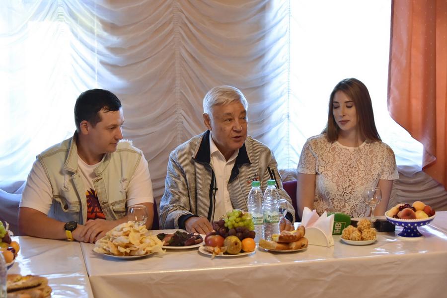 Блогеров привлекут к разработке Стратегии татарского народа