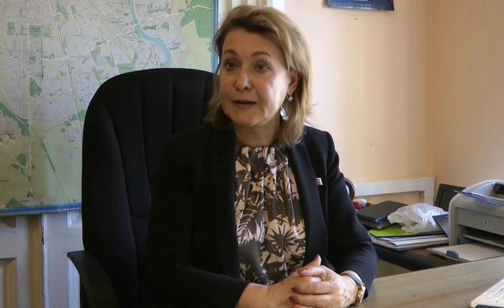 Французская правозащитница пытается вызволить из «психушки» жительницу Нижнекамска