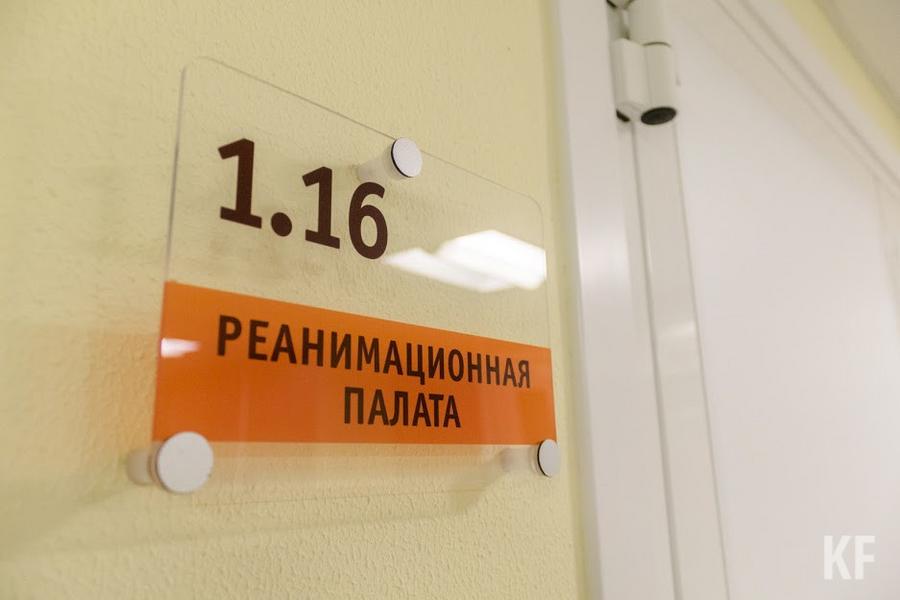 Коронавирус в Татарстане: второй волны инфекции можно избежать, если соблюдать меры профилактики