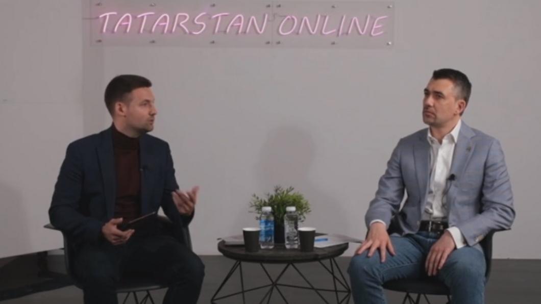 Дамир Фаттахов о будущих профессиях: Огромный запрос на фриланс и новые возможности удаленки