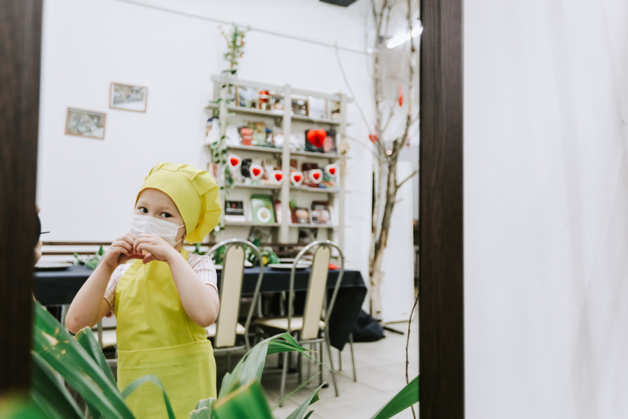 Проект «Мечтай со мной» исполнил заветное желание 6-летней Самиры из Татарстана Проект «Мечтай со мной» исполнил заветное желание 6-летней Самиры из Татарстана