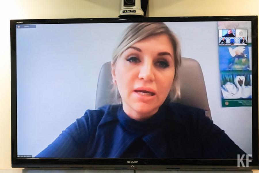 Немецкие эксперты: Завод в Осиново не угрожает жителям