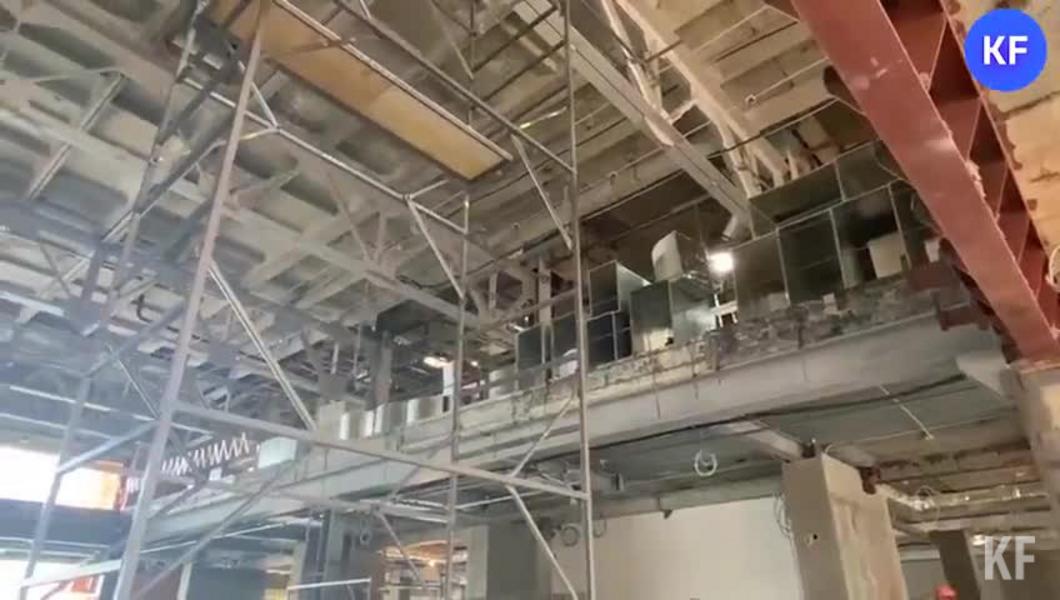 Рустам Минниханов проконтролировал ход строительства национальной библиотеки