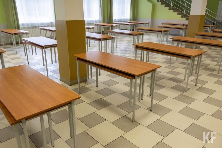 Без массовых дискотек и выездов в город: детский отдых в лагерях Татарстана пройдет с ограничениями