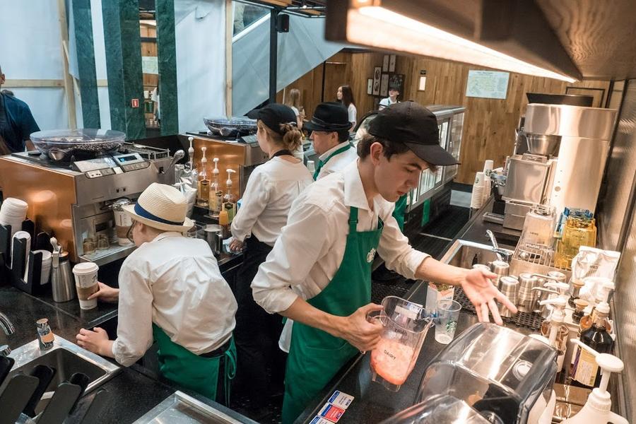 Дамир Фаттахов о будущих профессиях: Огромный запрос на фриланс и новые возможности удаленки