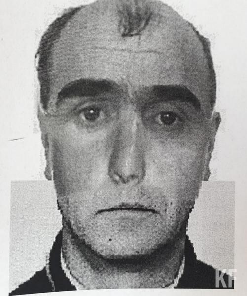 МВД обещает четверть миллиона за информацию о расчленёнке в Нижнекамске