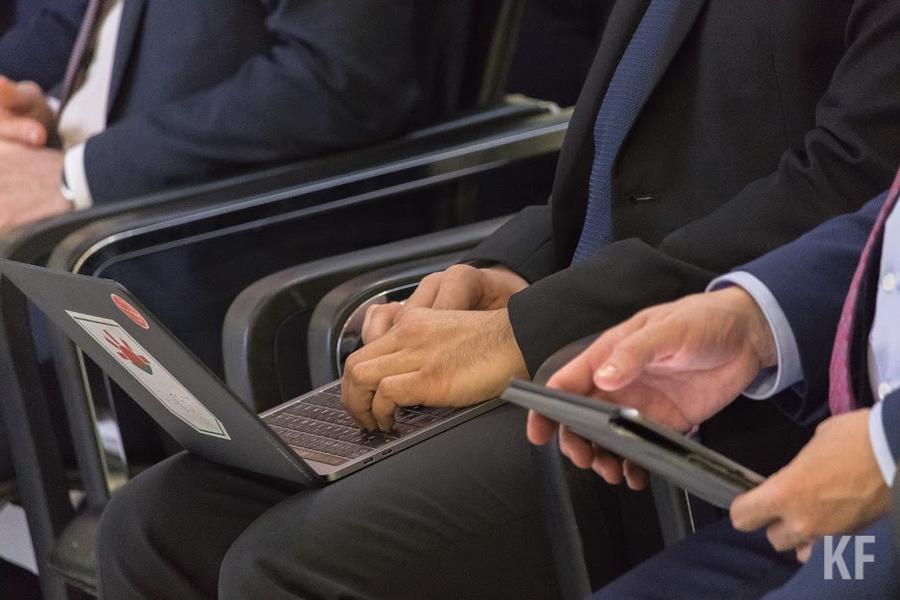 Киберпреступность в Казани пошла в рост