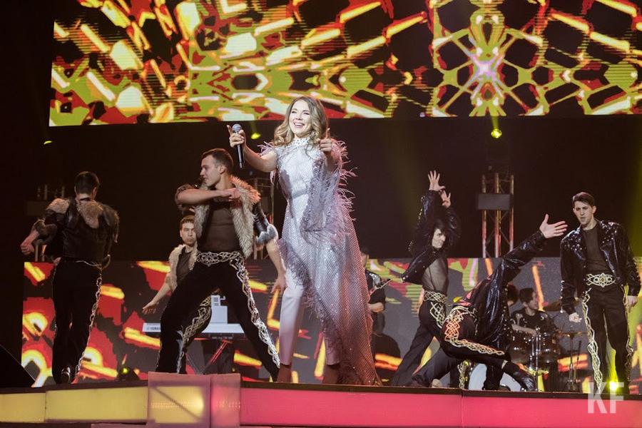 Другие: кто делает татарскую эстраду сегодня