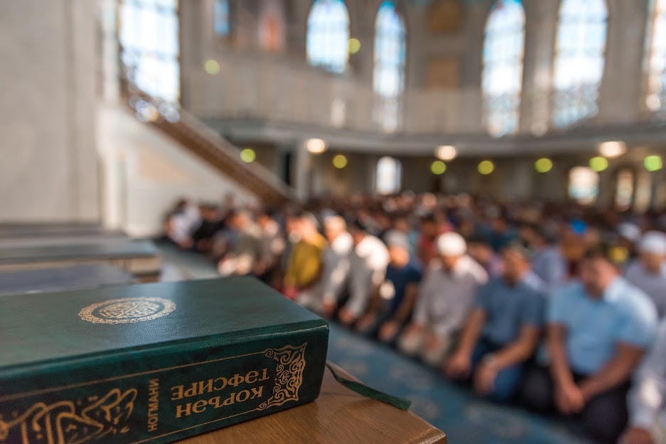 «Все религиозные деятели были для власти «кулацким элементом»