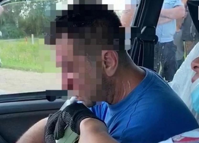 В Башкирии пьяный таксист сбил четверых подростков: один скончался