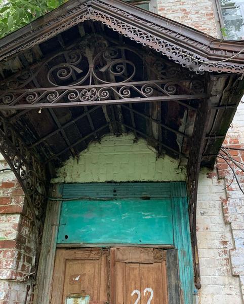 Олеся Балтусова ищет инвесторов для реставрации старинных усадеб Татарстана