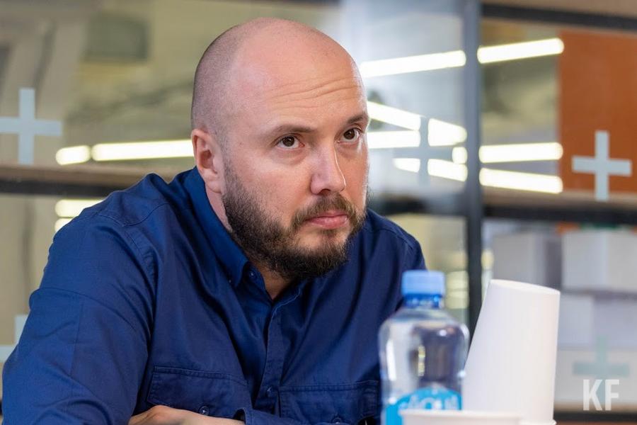 «Татары в Сибири - это народность, а в Казани - гражданско-политическая нация»