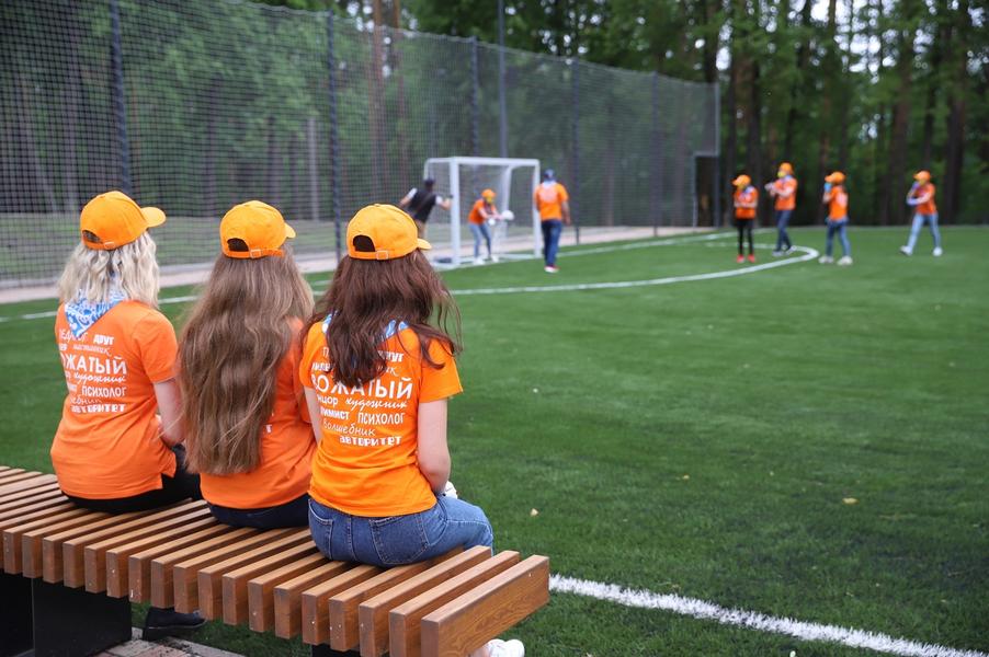 Смены в детских лагерях Альметьевска стартуют 1 июля