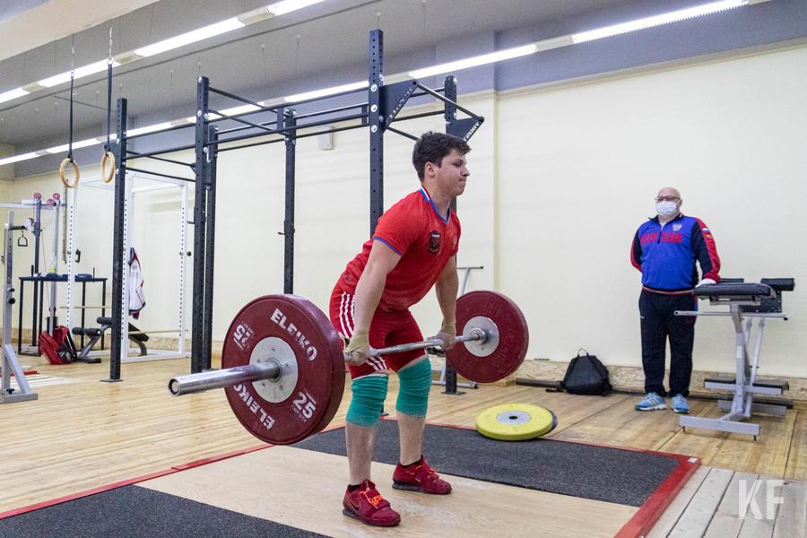 Идея Фахриева о создании ФСО лишит Татарстан миллионов на развитие спорта