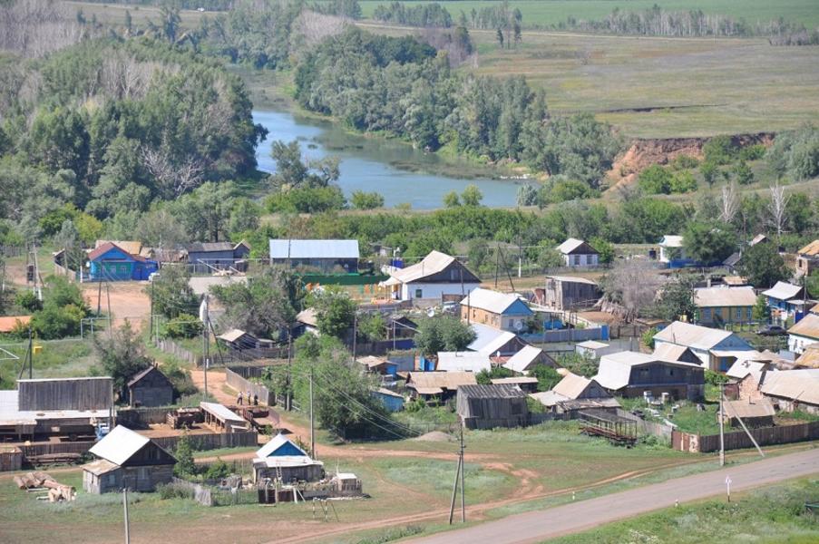 «Культура оренбургских татар никогда не была закрытой»