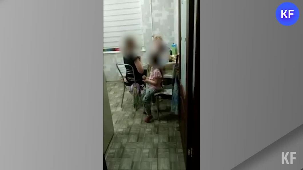В Казани женщина получила штраф за нападение на сестру