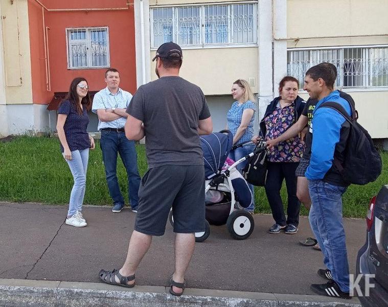 Скандал в Лениногорске: люди против строительства дома из-за нарушений со стороны чиновников