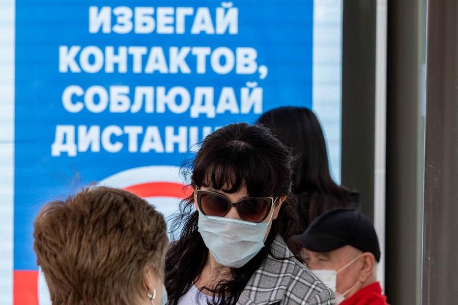 Коронавирус в Татарстане: второй этап снятия ограничений и нехватка доноров крови для лечения ковидных