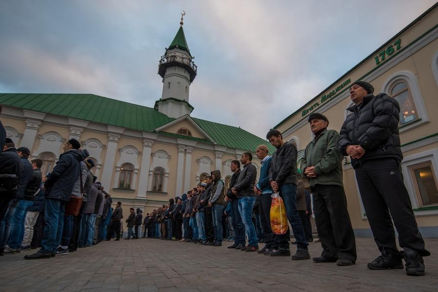«Все религиозные деятели были для власти «кулацким элементом»