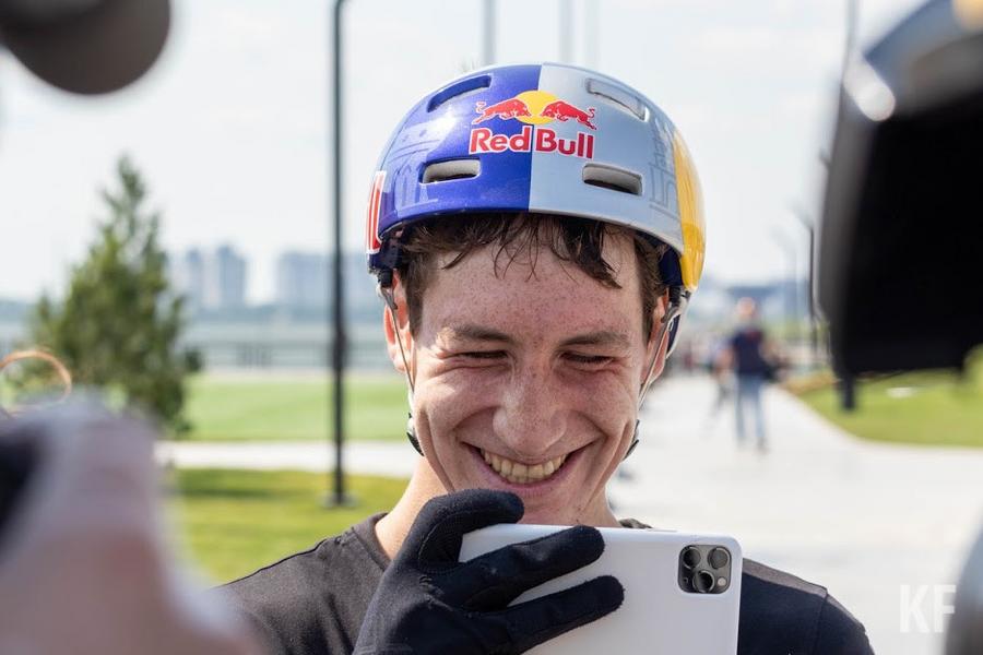 Казань создает экосистему молодых культур нового поколения