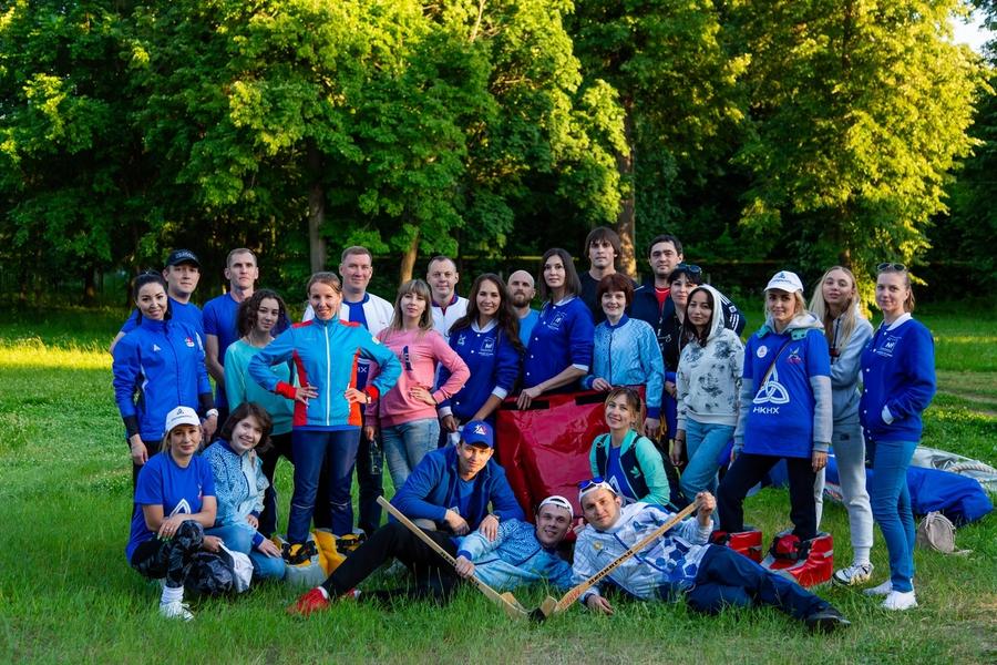 «Нижнекамскнефтехим» отказался от перехода на четырехдневку