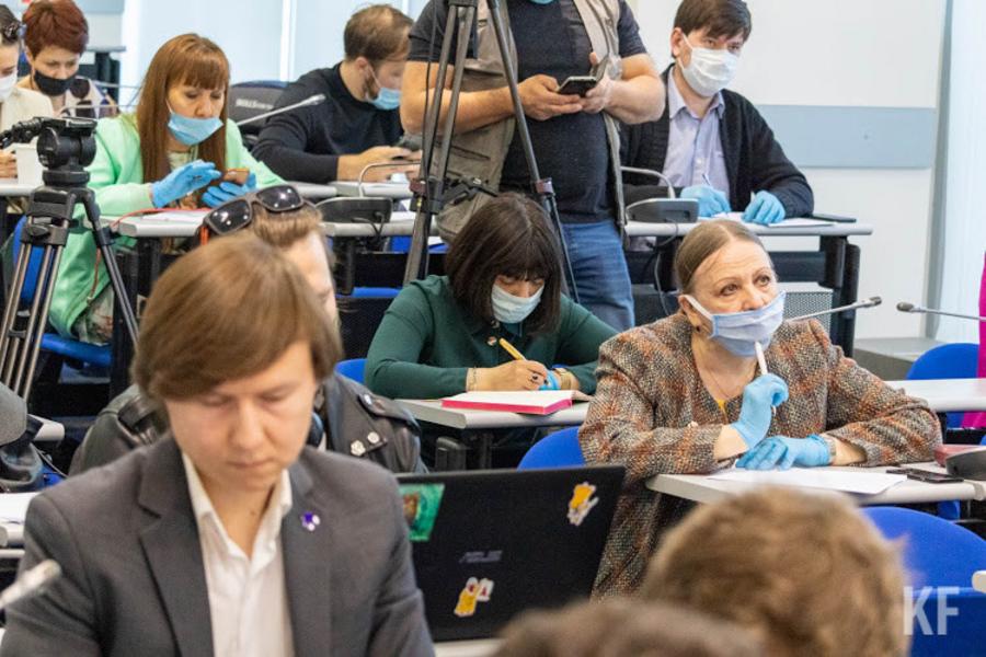 Немецкие эксперты: Завод в Осиново не угрожает жителям