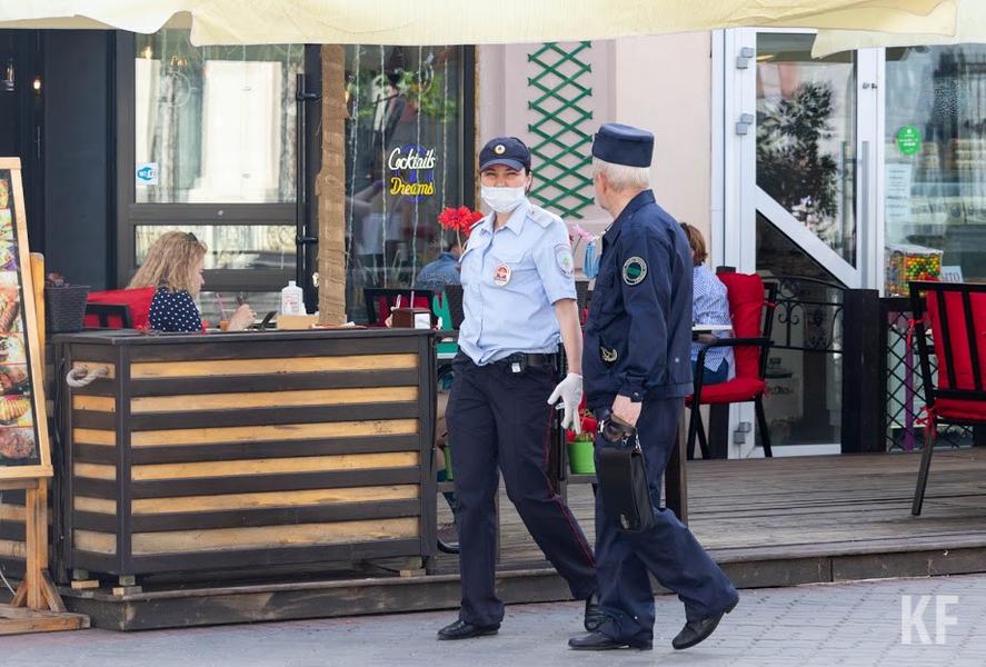 Киберпреступность в Казани пошла в рост