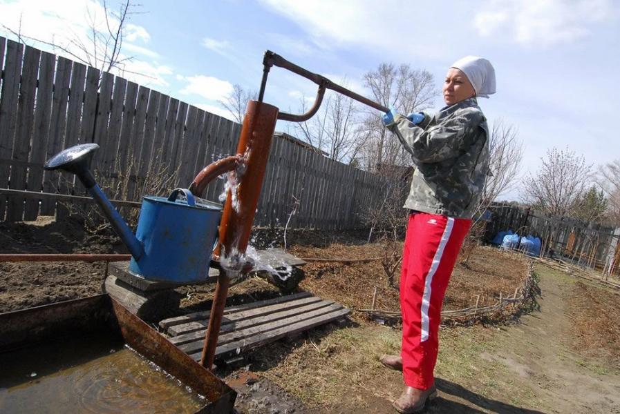 Министерство Александра Шадрикова качает из садоводов деньги