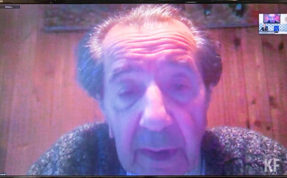 Немецкие эксперты: Завод в Осиново не угрожает жителям