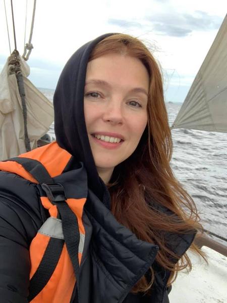 Олеся Балтусова намерена спасти в Казани островок Водозаборного комплекса от разрушения