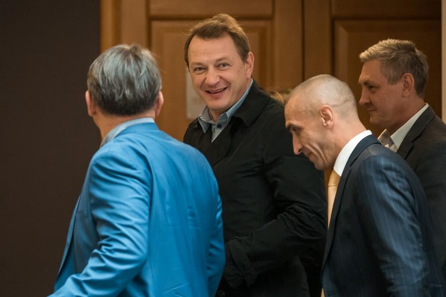 «В России нет механизмов, защищающих женщин от побоев мужей» «В России нет механизмов, защищающих женщин от побоев мужей»