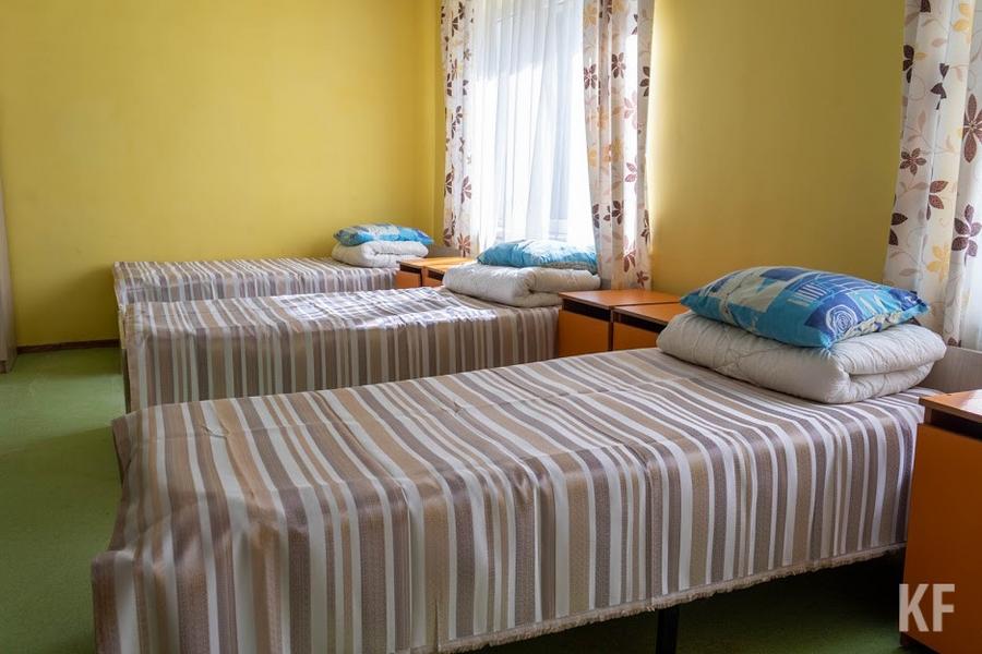 Без массовых дискотек и выездов в город: детский отдых в лагерях Татарстана пройдет с ограничениями