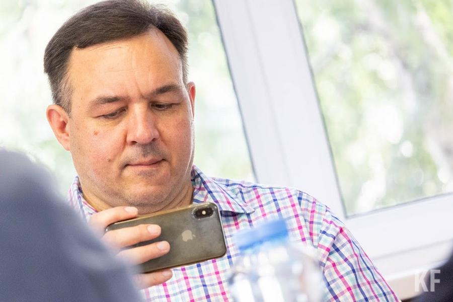 «Татары в Сибири - это народность, а в Казани - гражданско-политическая нация»