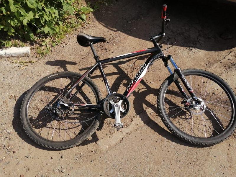 Выбежавшая на дорогу 6-летняя девочка попала под колеса иномарки в Нижнекамске